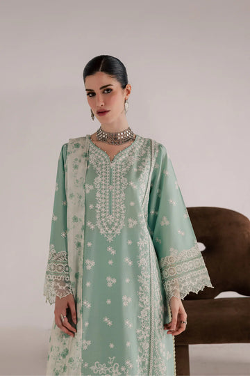 Sohaye 3Pc - Festive Eid Pret