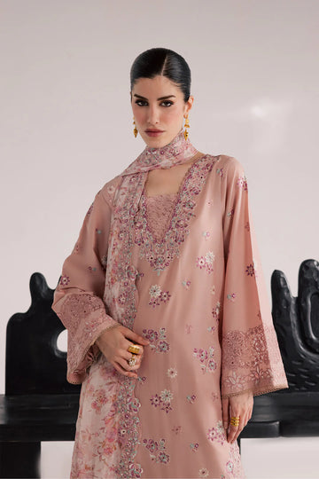 SunStone 3Pc - Festive Eid Pret